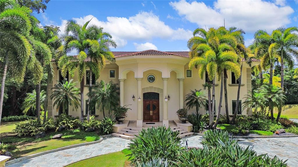 17 Calle Durazno, Urbanizacion San Patricio, Guaynabo - 1