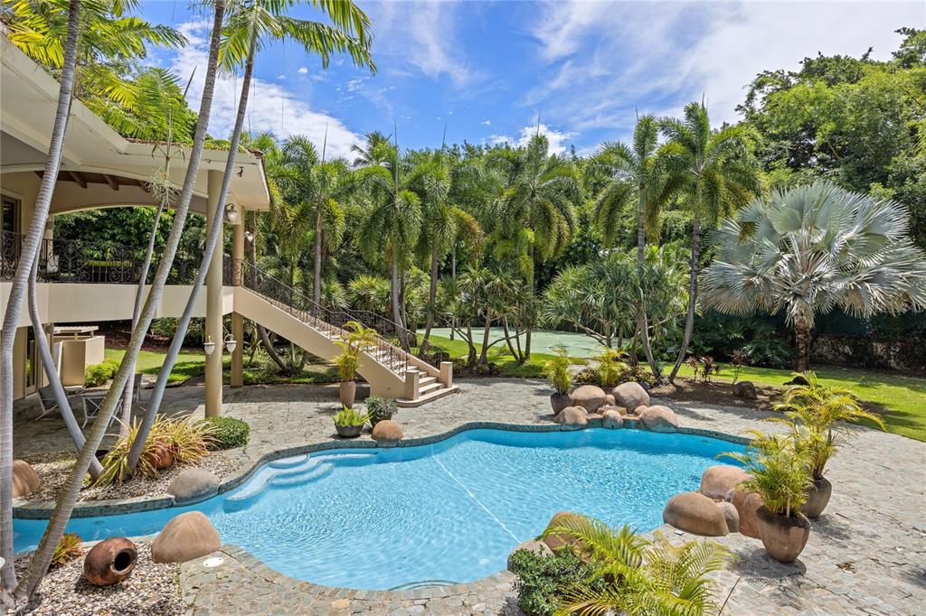 17 Calle Durazno, Urbanizacion San Patricio, Guaynabo - 18