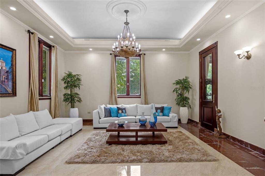 17 Calle Durazno, Urbanizacion San Patricio, Guaynabo - 3