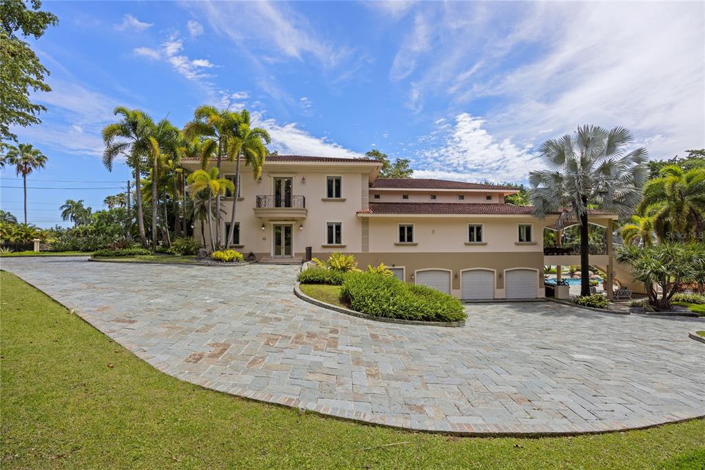 17 Calle Durazno, Urbanizacion San Patricio, Guaynabo - 32