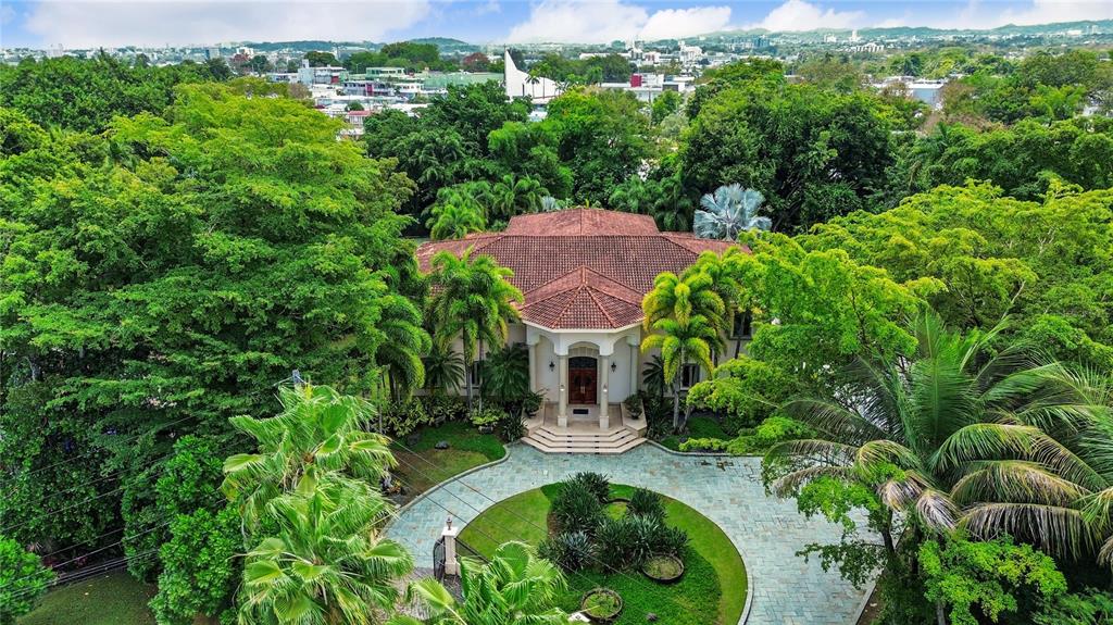 17 Calle Durazno, Urbanizacion San Patricio, Guaynabo - 34
