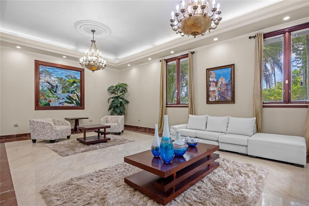 17 Calle Durazno, Urbanizacion San Patricio, Guaynabo - 4