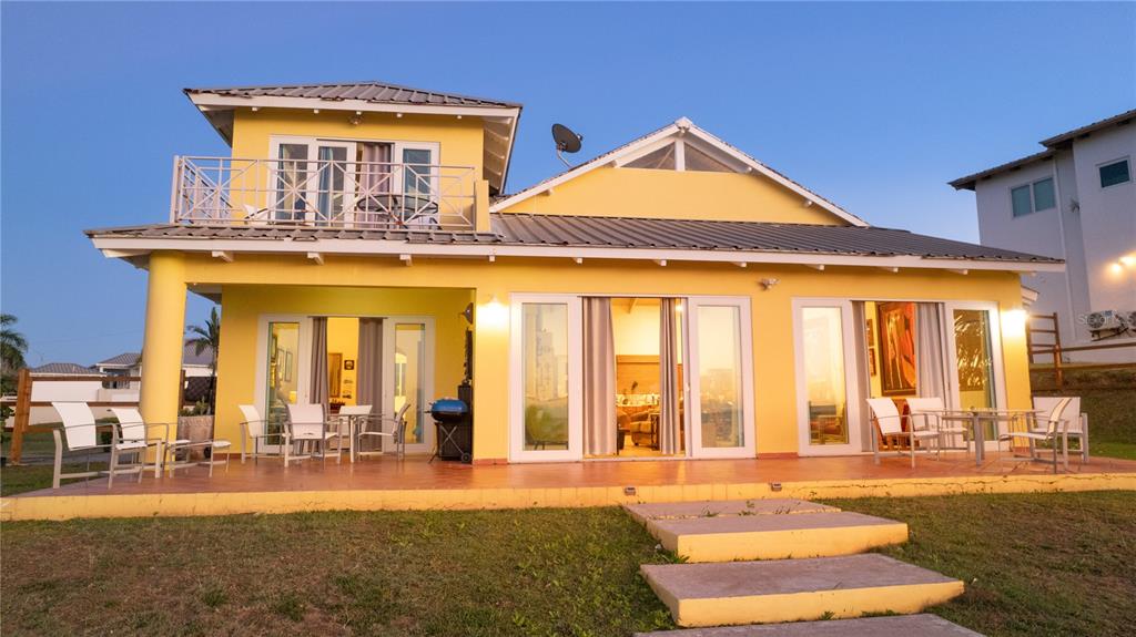 5, Beach Village, Vieques - 10