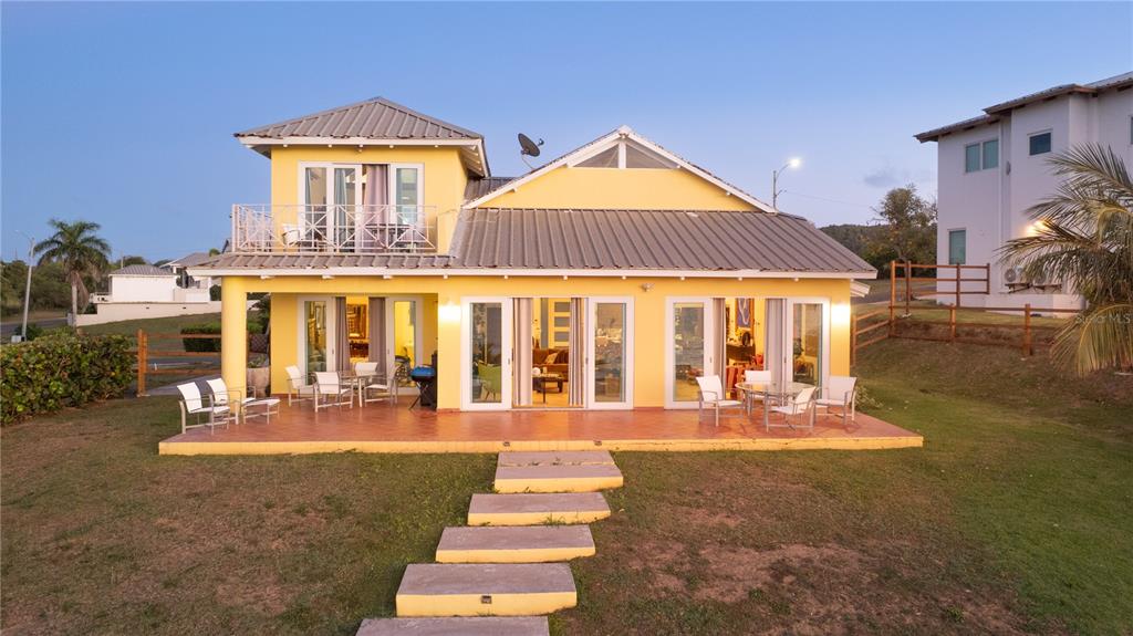 5, Beach Village, Vieques - 9