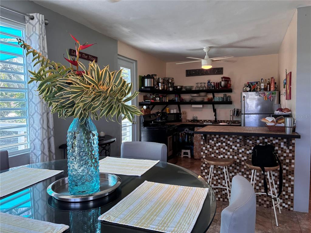 645, Casa Rincon, Vieques - 11