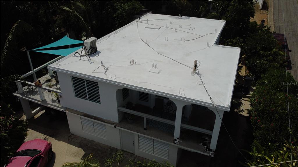 645, Casa Rincon, Vieques - 5