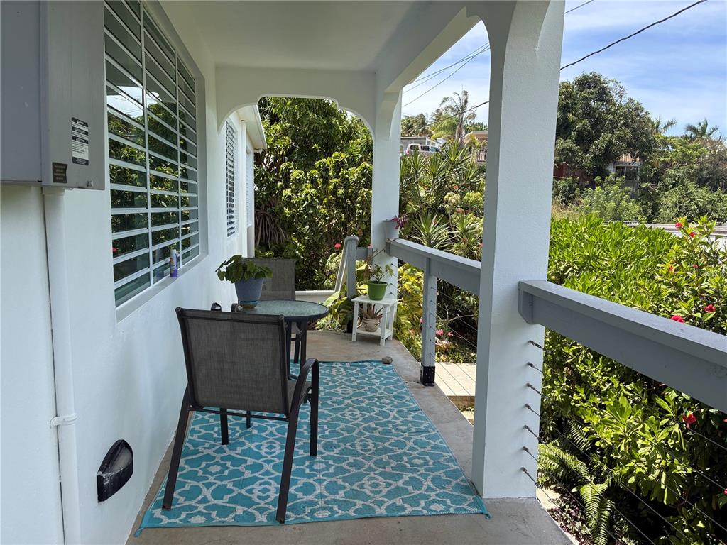 645, Casa Rincon, Vieques - 6