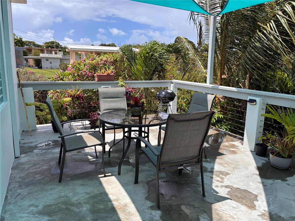 645, Casa Rincon, Vieques - 8
