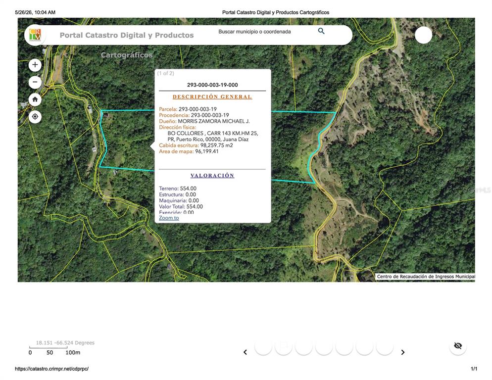 Km 24.1, Pr 143, Juana Diaz - 7