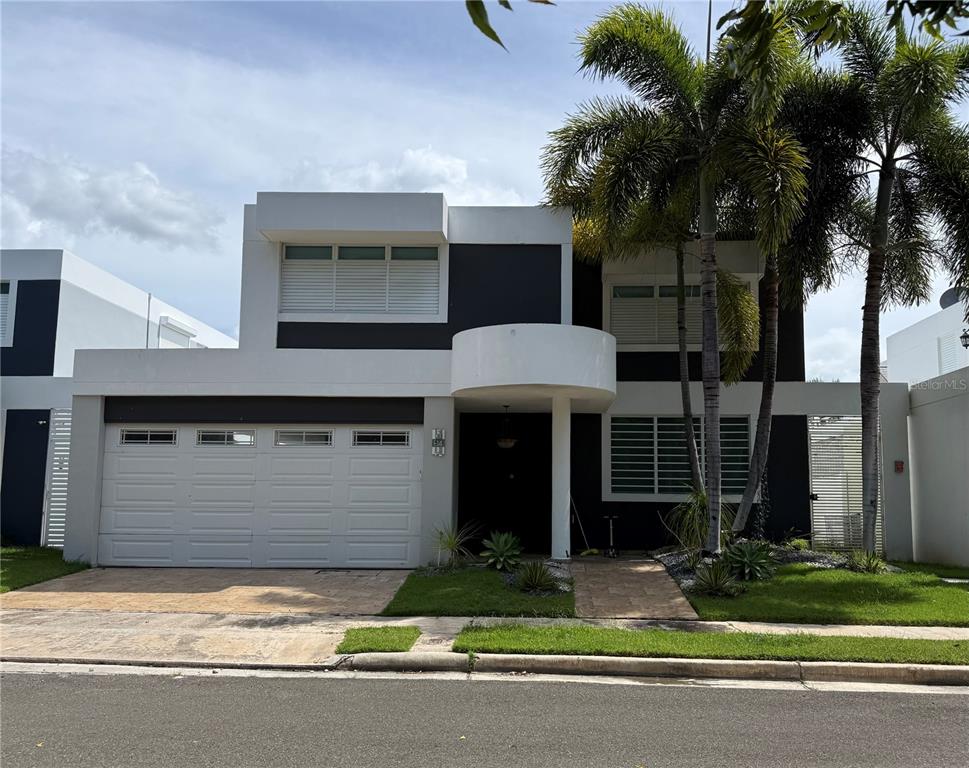 2623, Calle Palma De Sierra, Ponce - 1