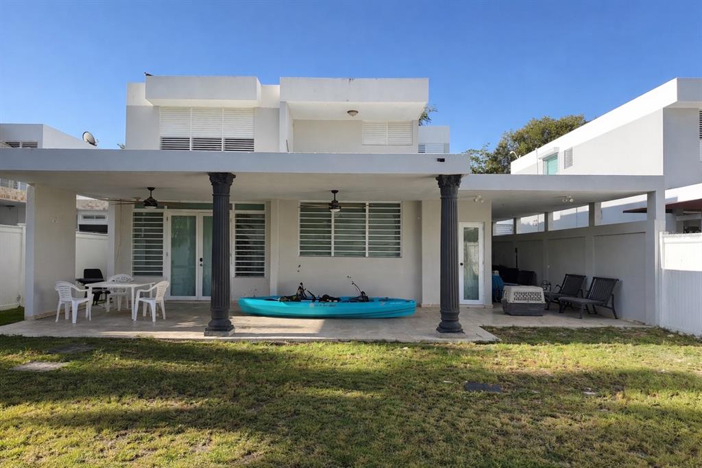 2623, Calle Palma De Sierra, Ponce - 2