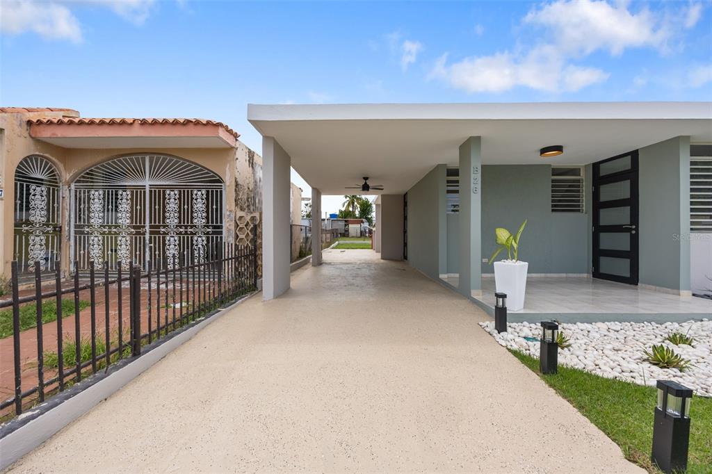 B-26, Casa Suave, Calle 4, Aguada - 17