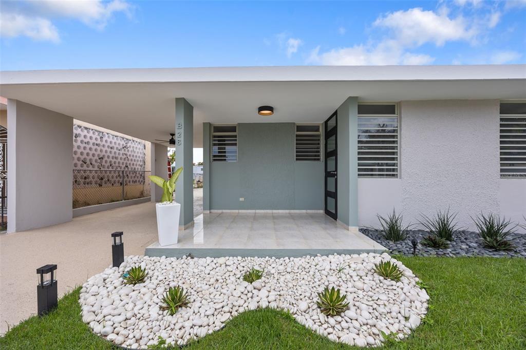 B-26, Casa Suave, Calle 4, Aguada - 2