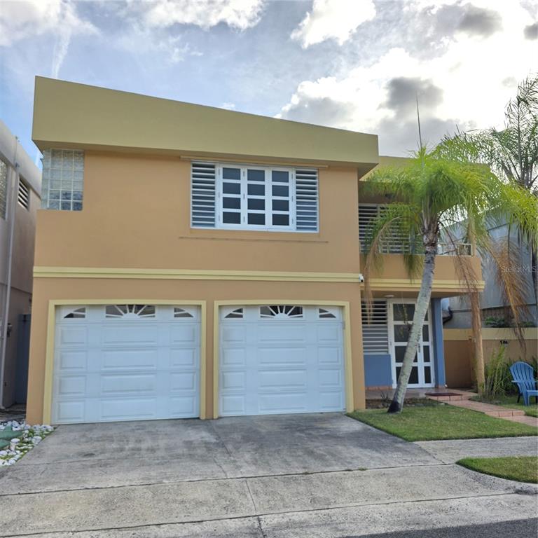 512, Calle Bromelia, Carolina - 1