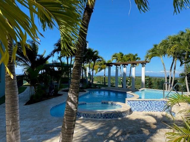 C 201, Vista Del Mar Luxury, Barrio Arenales Road 110, Aguadilla - 11
