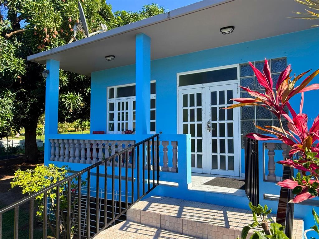 120, Calle 16, Vieques - 1