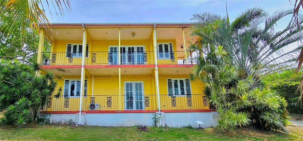 Pr-251, Flamenco Road, Culebra - 1