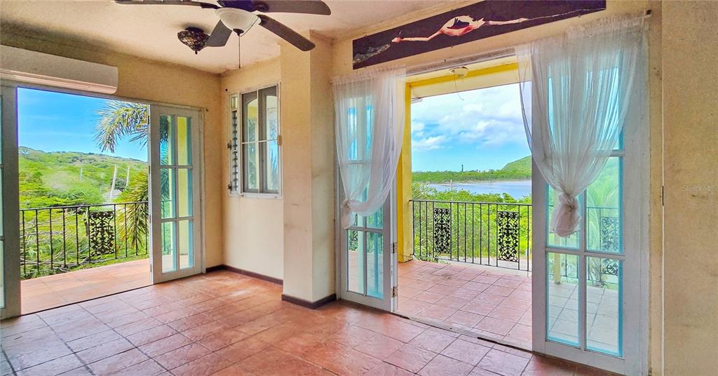 Pr-251, Flamenco Road, Culebra - 11