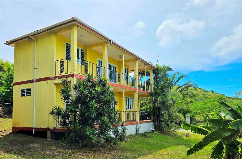 Pr-251, Flamenco Road, Culebra - 3