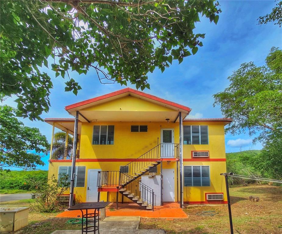 Pr-251, Flamenco Road, Culebra - 4
