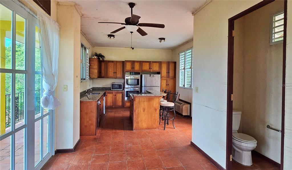 Pr-251, Flamenco Road, Culebra - 7