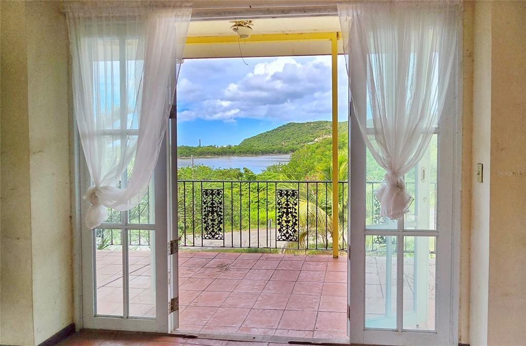Pr-251, Flamenco Road, Culebra - 9