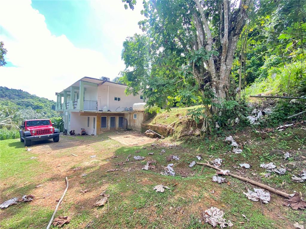 4.8, Carr. 784 Km, Caguas - 14