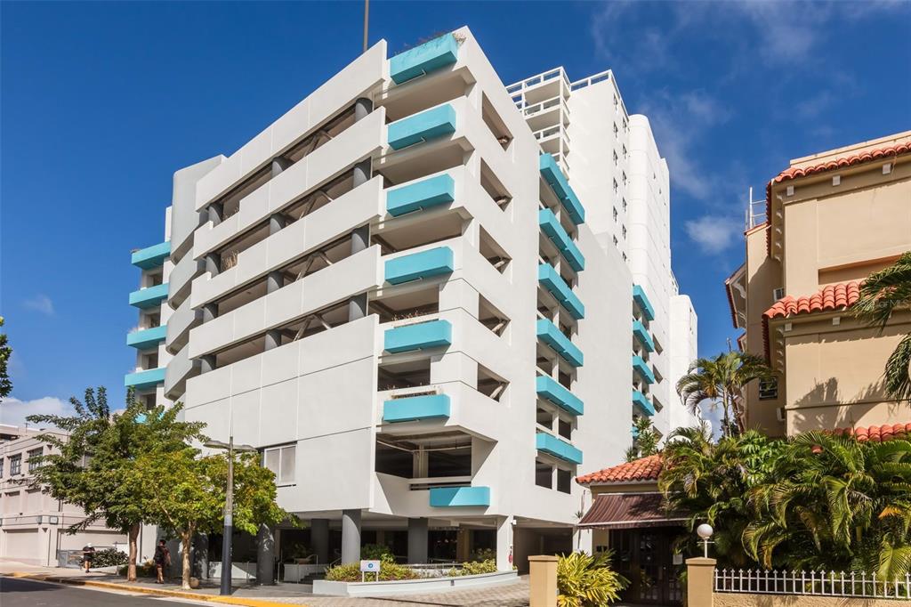 905, 1315, Ashford Avenue, San Juan - 2