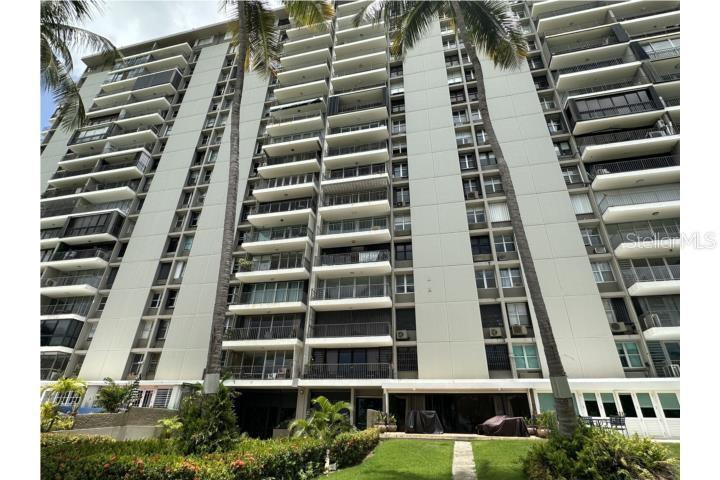 17G, 4745, Isla Verde, Carolina - 1