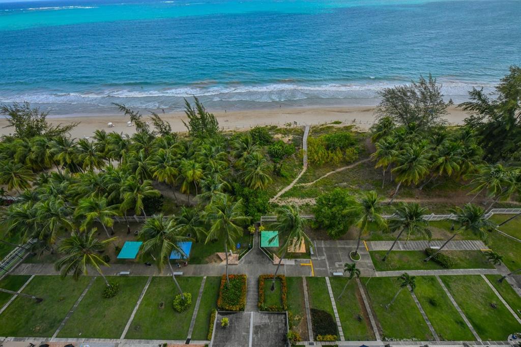 17G, 4745, Isla Verde, Carolina - 15