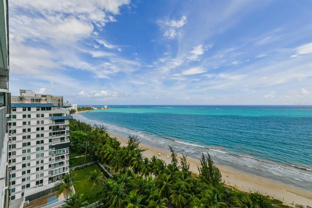 17G, 4745, Isla Verde, Carolina - 16