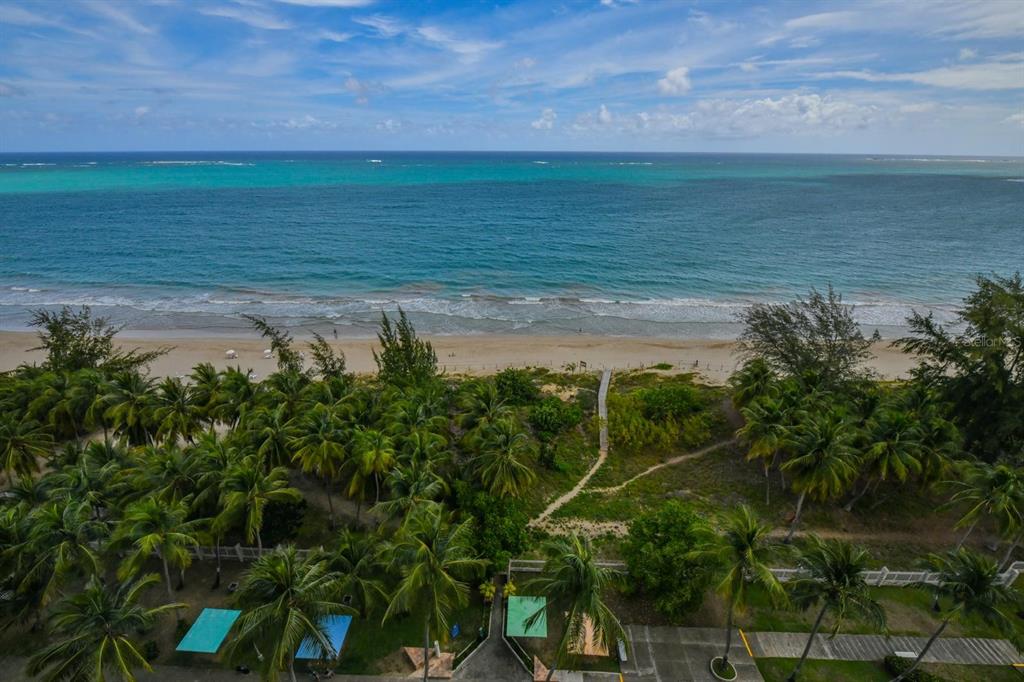 17G, 4745, Isla Verde, Carolina - 17