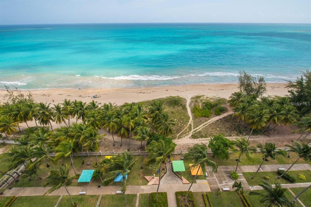 17G, 4745, Isla Verde, Carolina - 24