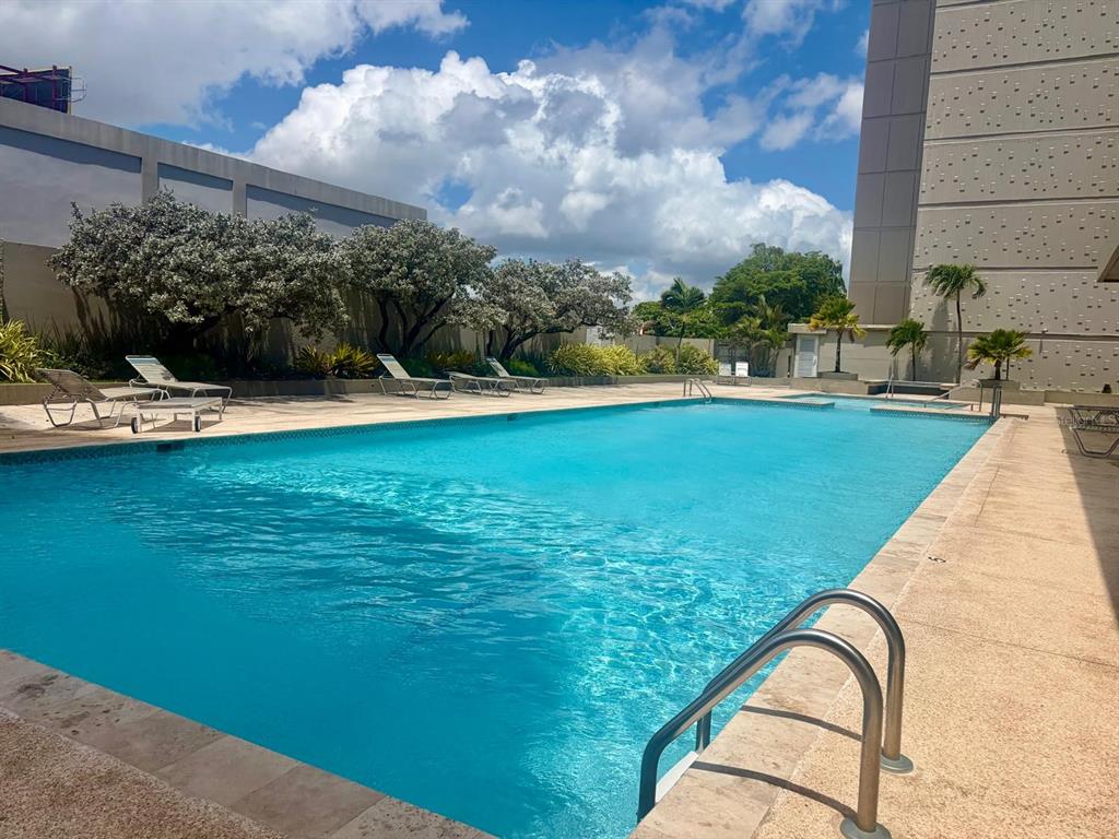 17G, 4745, Isla Verde, Carolina - 25
