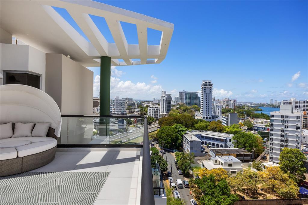 PH, 1212, Luchetti St, San Juan - 1
