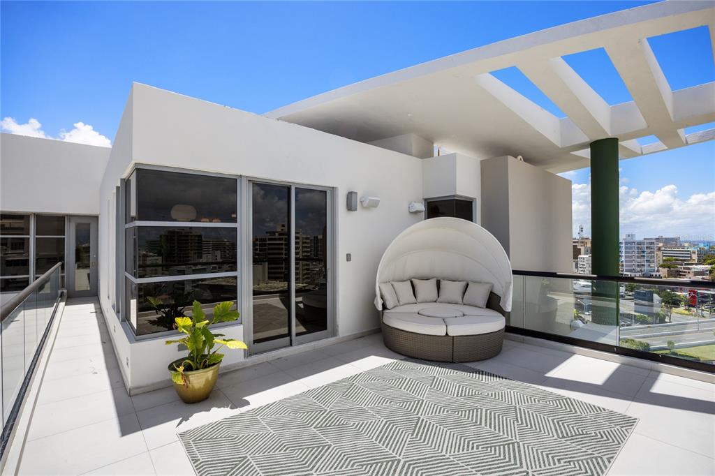 PH, 1212, Luchetti St, San Juan - 45