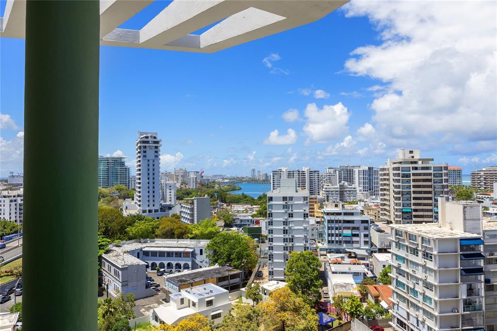 PH, 1212, Luchetti St, San Juan - 46
