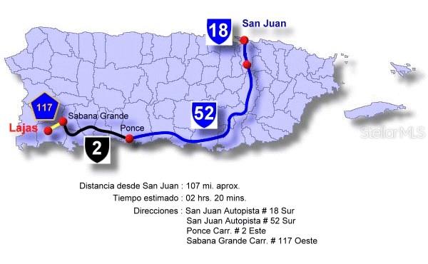 D-7, ., Villas De Bahia, Lajas - 25