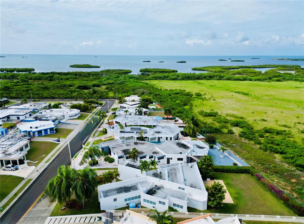D-7, ., Villas De Bahia, Lajas - 3