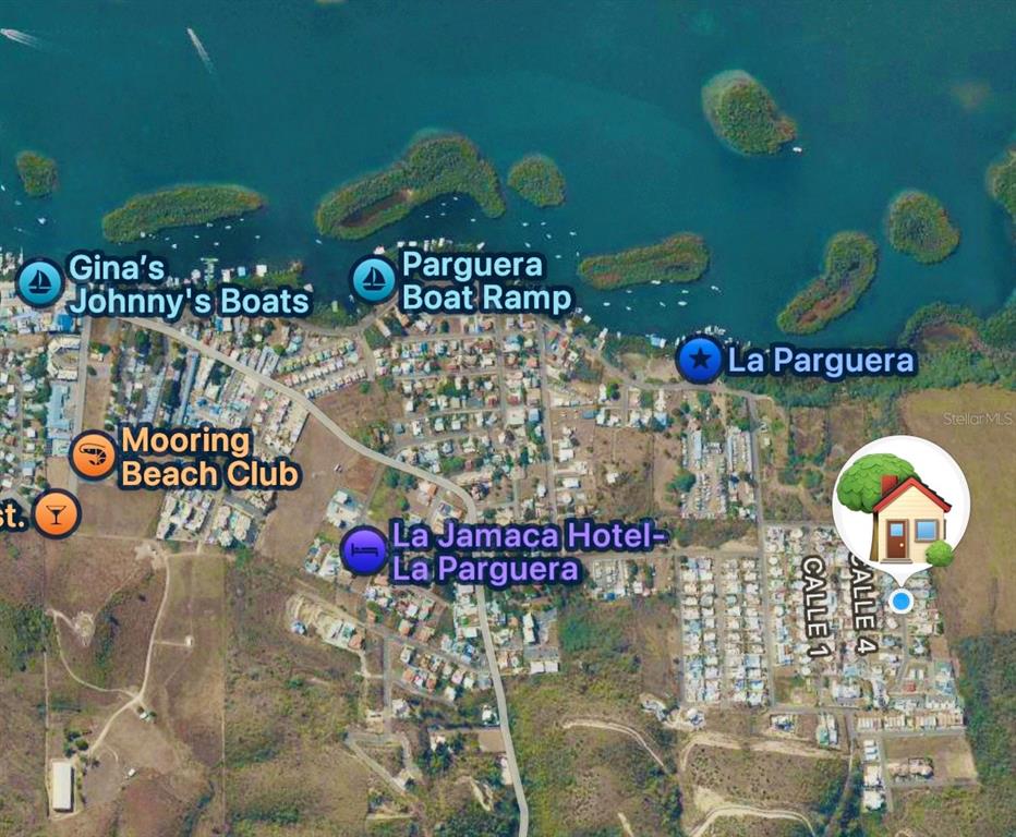 D-7, ., Villas De Bahia, Lajas - 5