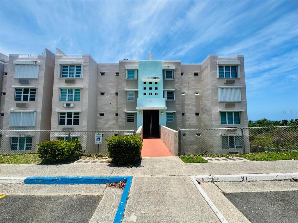 406, Cond. Villas Del Faro, 5015 Punta Tuna St., Maunabo - 1