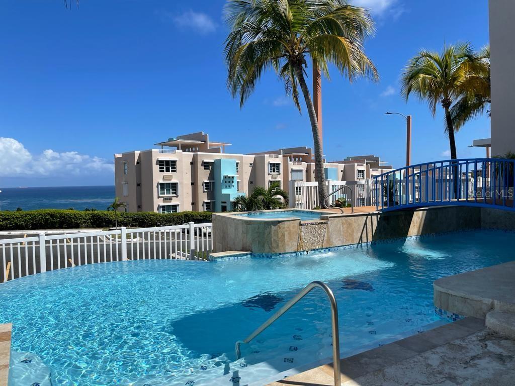 406, Cond. Villas Del Faro, 5015 Punta Tuna St., Maunabo - 14
