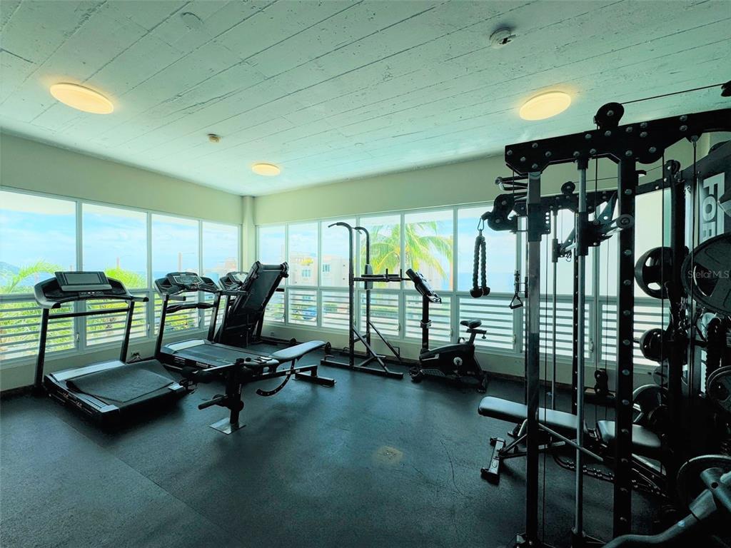406, Cond. Villas Del Faro, 5015 Punta Tuna St., Maunabo - 17
