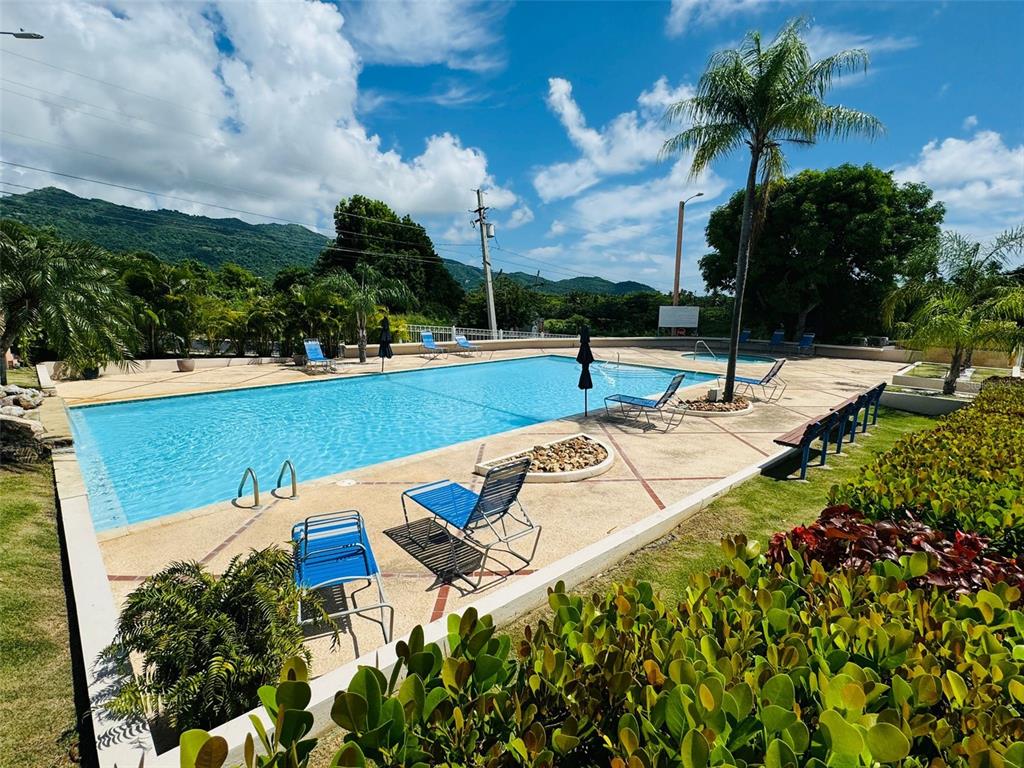 406, Cond. Villas Del Faro, 5015 Punta Tuna St., Maunabo - 18