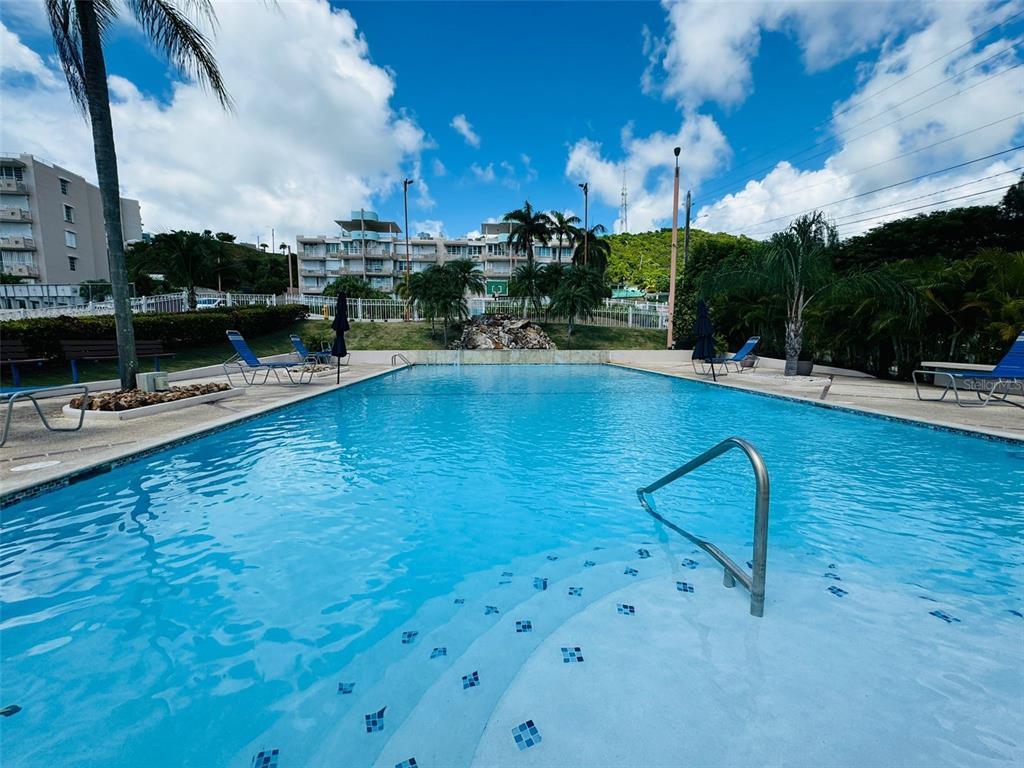 406, Cond. Villas Del Faro, 5015 Punta Tuna St., Maunabo - 2