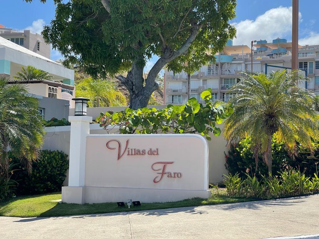 406, Cond. Villas Del Faro, 5015 Punta Tuna St., Maunabo - 20