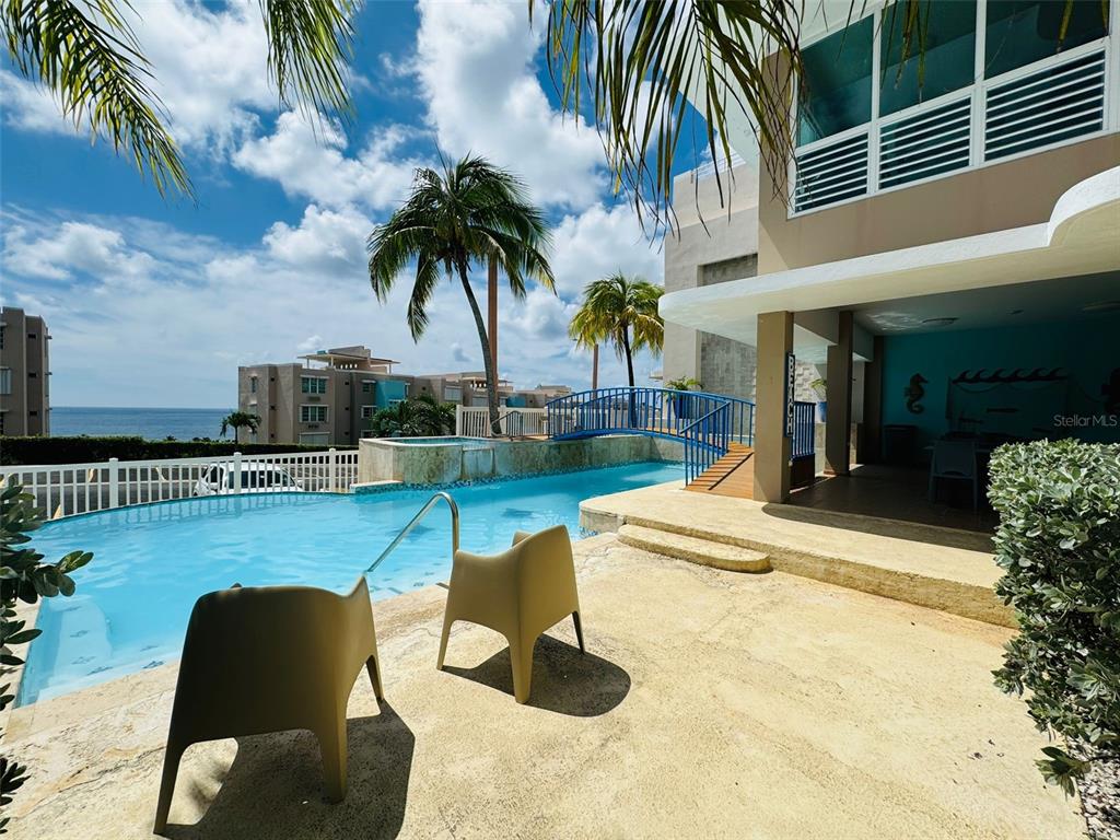 406, Cond. Villas Del Faro, 5015 Punta Tuna St., Maunabo - 4