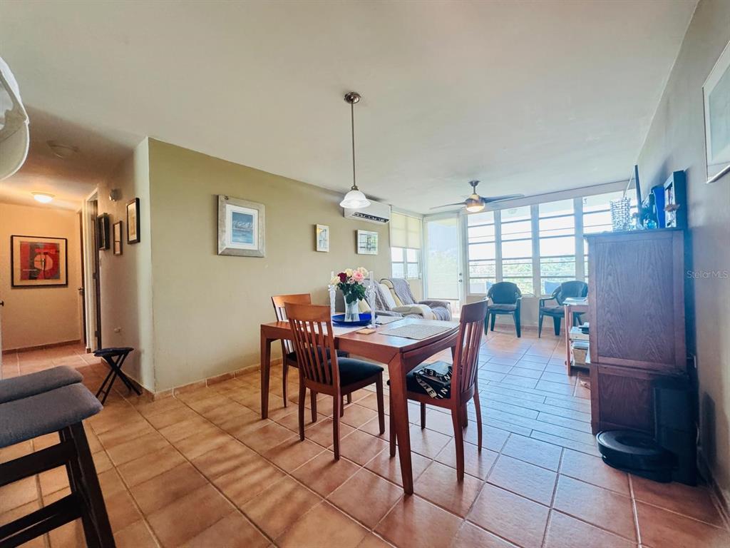 406, Cond. Villas Del Faro, 5015 Punta Tuna St., Maunabo - 5