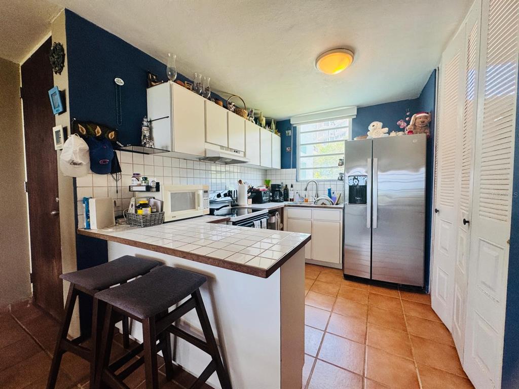 406, Cond. Villas Del Faro, 5015 Punta Tuna St., Maunabo - 9