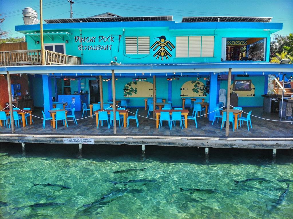 372, Calle Fulladoza, Culebra - 1